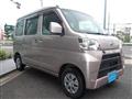 2018 Daihatsu Hijet Cargo