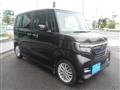 2017 Honda N BOX