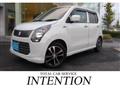 2013 Suzuki Wagon R