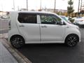 2013 Suzuki Wagon R