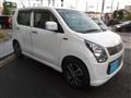 2013 Suzuki Wagon R