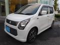 2013 Suzuki Wagon R