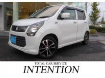 2013 Suzuki Wagon R