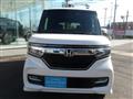 2018 Honda N BOX