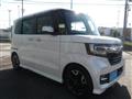 2018 Honda N BOX