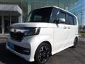 2018 Honda N BOX