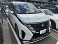 2025 Nissan Serena