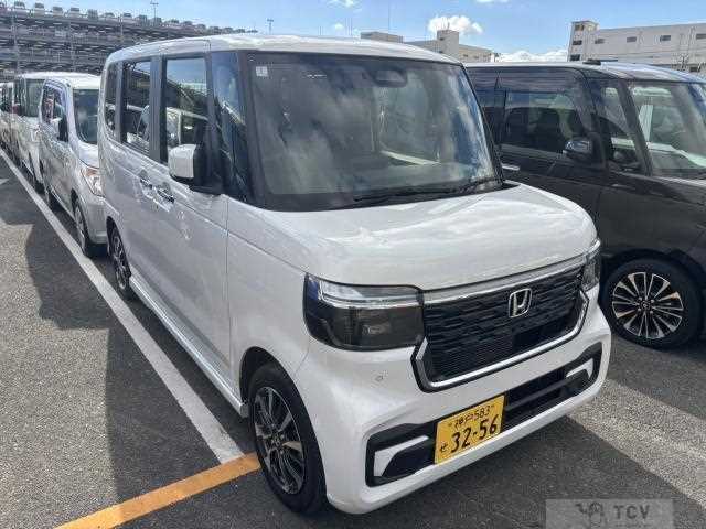 2024 Honda N BOX