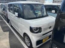 2024 Honda N BOX