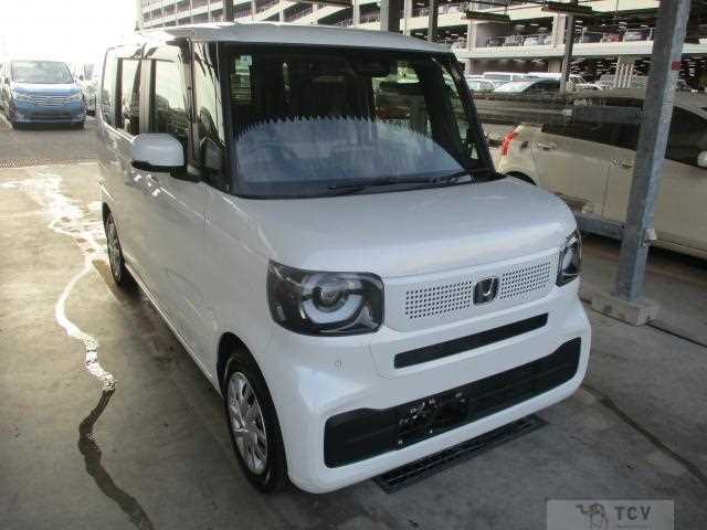 2024 Honda N BOX