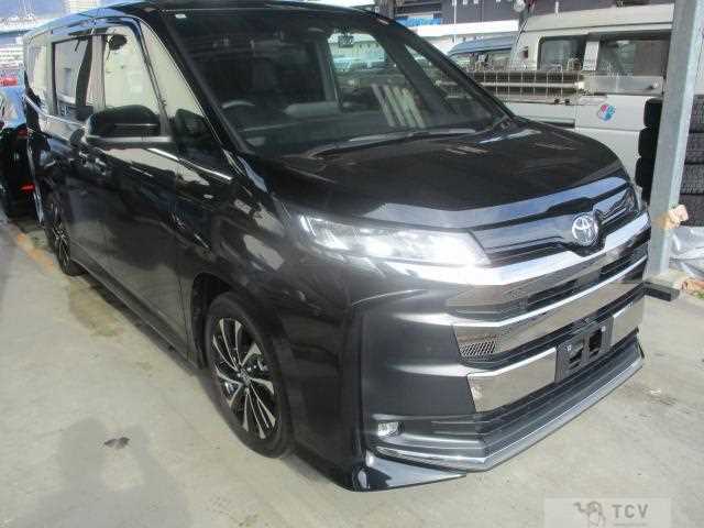 2025 Toyota Noah