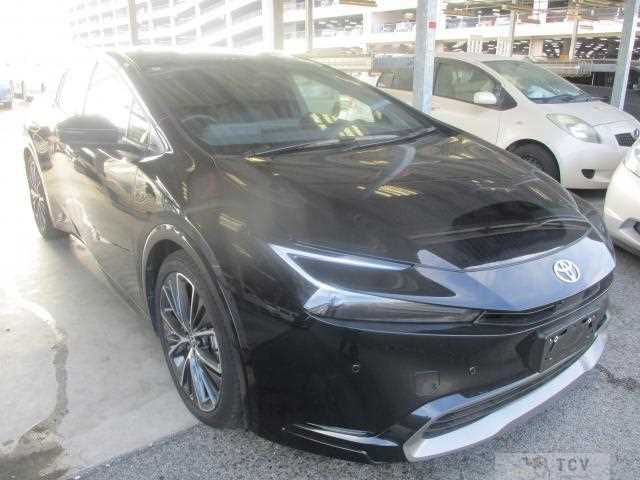 2024 Toyota Prius