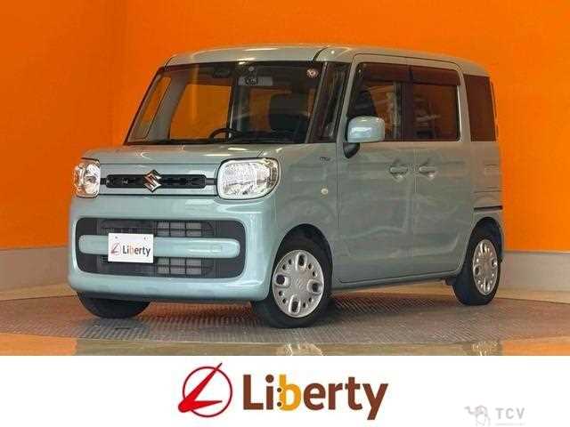 2018 Suzuki Suzuki Others