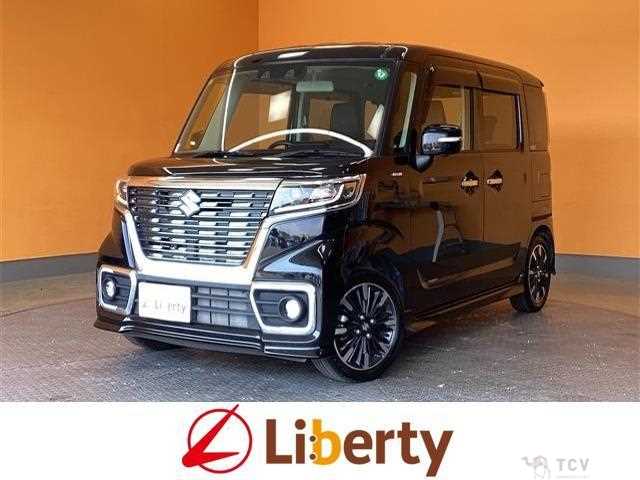 2020 Suzuki Suzuki Others