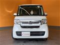 2021 Honda N BOX