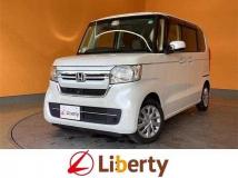 2021 Honda N BOX