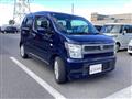 2019 Suzuki Wagon R