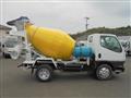 2001 Mitsubishi Fuso Canter