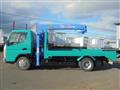 2007 Mitsubishi Fuso Canter