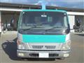 2007 Mitsubishi Fuso Canter