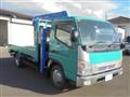 2007 Mitsubishi Fuso Canter