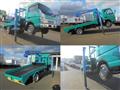 2007 Mitsubishi Fuso Canter