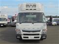2018 Mitsubishi Fuso Canter