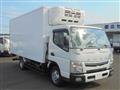 2018 Mitsubishi Fuso Canter