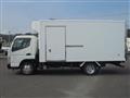 2019 Mitsubishi Fuso Canter