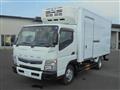 2018 Mitsubishi Fuso Canter