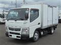 2011 Mitsubishi Fuso Canter