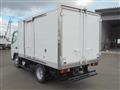 2011 Mitsubishi Fuso Canter