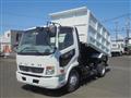 2014 Mitsubishi Fuso Fighter