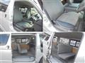 2015 Toyota Hiace Van
