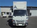 2017 Mitsubishi Fuso Canter