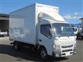 2017 Mitsubishi Fuso Canter