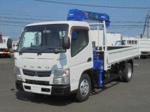 2014 Mitsubishi Fuso Canter