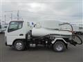 2011 Mitsubishi Fuso Canter