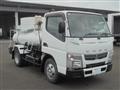 2011 Mitsubishi Fuso Canter