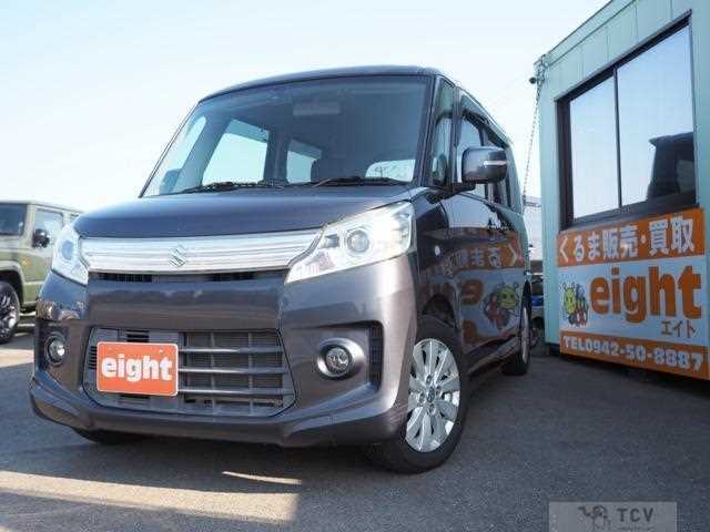 2014 Suzuki Suzuki Others