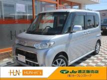 2011 Daihatsu Tanto