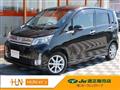 2013 Daihatsu Move