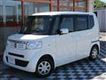2012 Honda N BOX