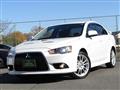 2013 Mitsubishi Galant Fortis