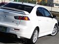 2013 Mitsubishi Galant Fortis