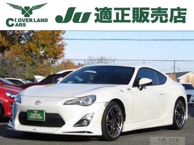 2014 Toyota 86