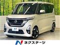 2020 Nissan ROOX