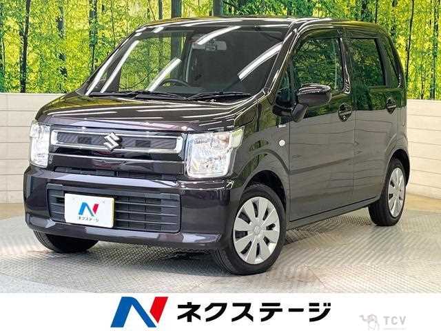 2022 Suzuki Wagon R