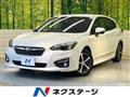 2018 Subaru Impreza