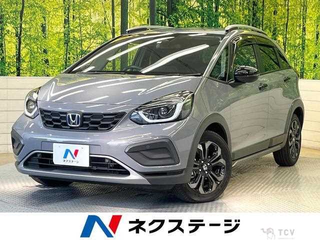 2023 Honda Fit